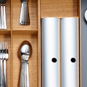 FineLine LiniQ - wkład na folię aluminiową/ dąb