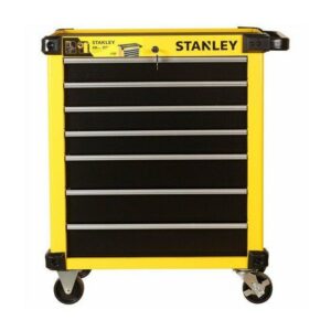Wózek warsztatowy STANLEY STST74306-1 7 szuflad