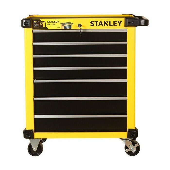 Wózek warsztatowy STANLEY STST74306-1 7 szuflad