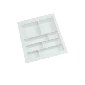 Wkład SCOOP 500/ wymiar 440 x 490/ biały