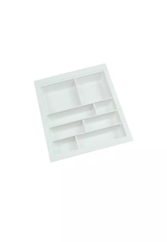 Wkład SCOOP 500/ wymiar 440 x 490/ biały