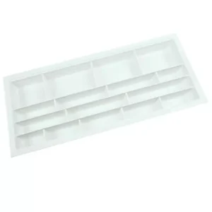Wkład SCOOP 1000/ wymiar 940 x 490/ biały