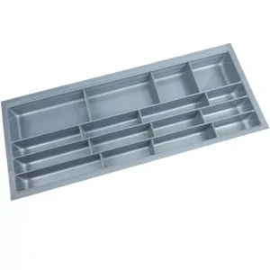 Wkład SCOOP 1200/ wymiar 1140 x 490/ szary