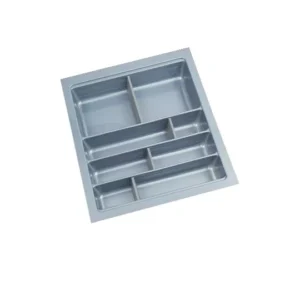 Wkład SCOOP 500/ wymiar 440 x 490/ szary