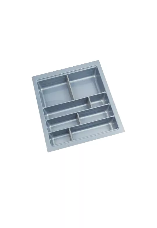 Wkład SCOOP 500/ wymiar 440 x 490/ szary