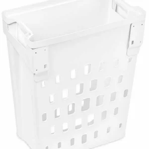 LAUNDRY BOY/ 500/ 40 l kosz na pranie do szafek z frontem uchylnym
