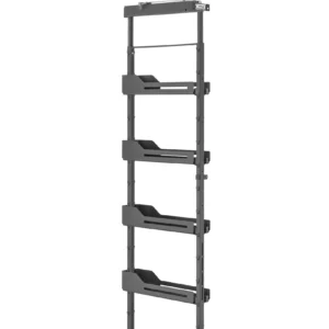 DISPENSA Libell 1600-1900/ 250/ 5/ antracyt (wysuw 3/4)