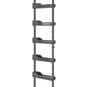 DISPENSA Libell 1900-2300/ 250/6/ antracyt (wysuw 3/4)