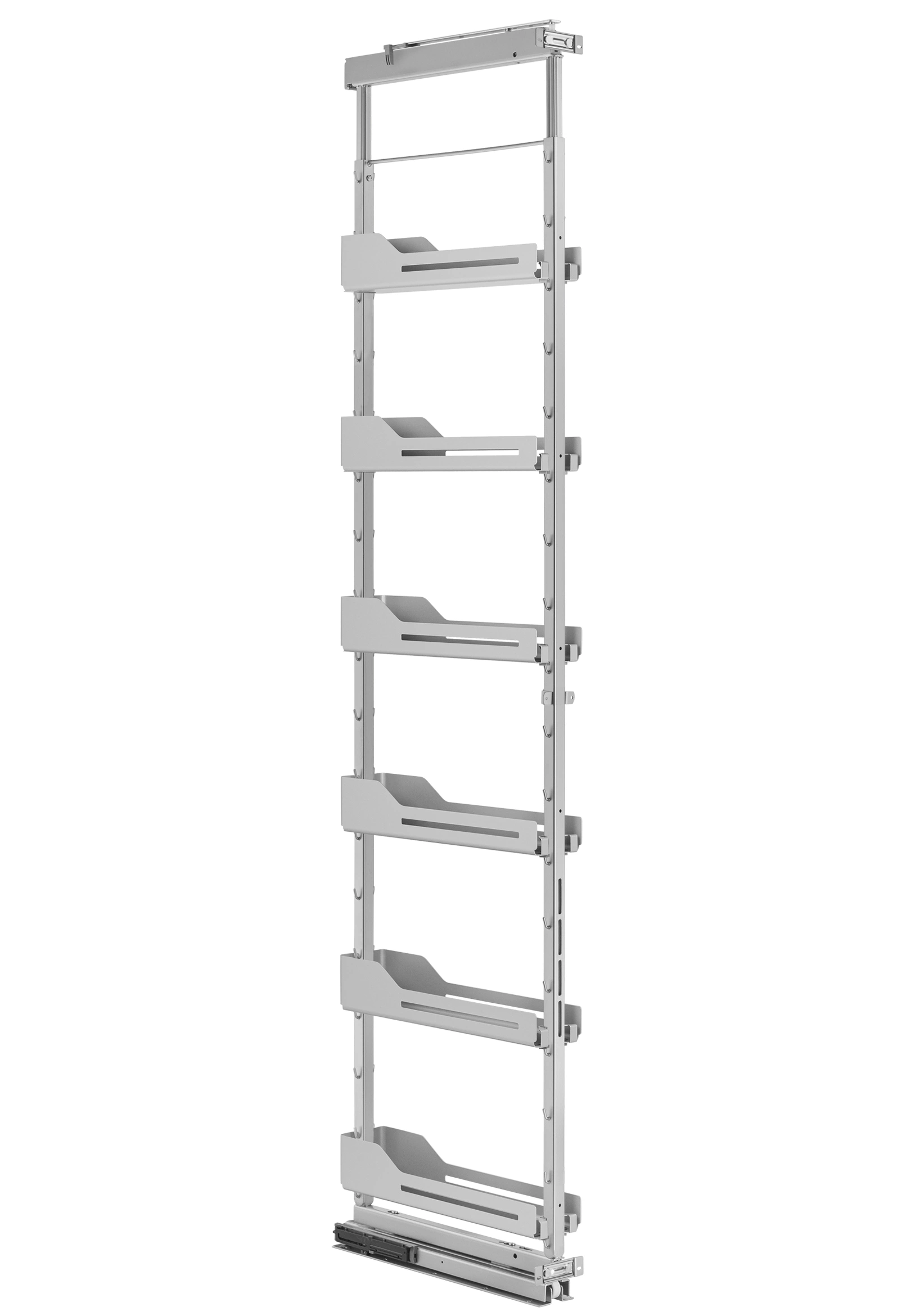 DISPENSA Libell 1900-2300/ 150/6/ szara (wysuw 3/4)