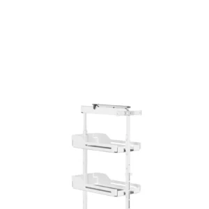 DISPENSA Libell 900-1200/ 450/ 3/ biała