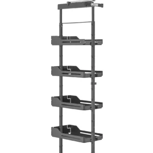 DISPENSA Libell 1600-1900/ 450/ 5/ antracyt (wysuw 3/4)