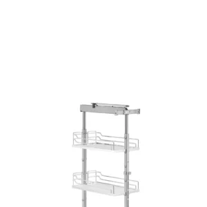 DISPENSA ARENA Classic 900-1200/ 400/ 3/ biała