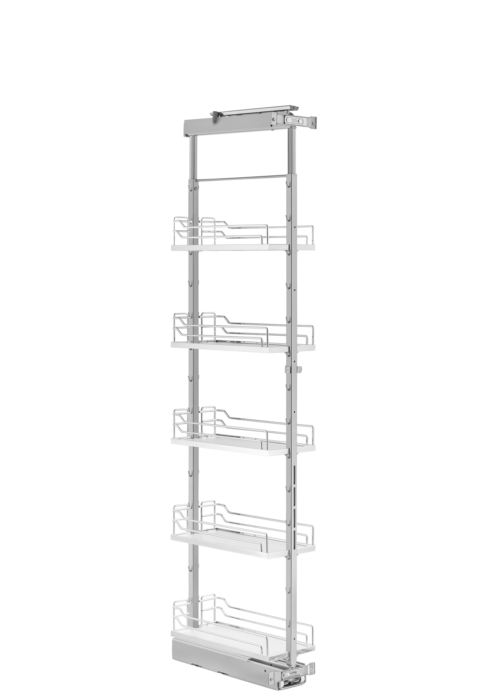 DISPENSA ARENA Classic 1600-1900/ 300/ 5/ szara