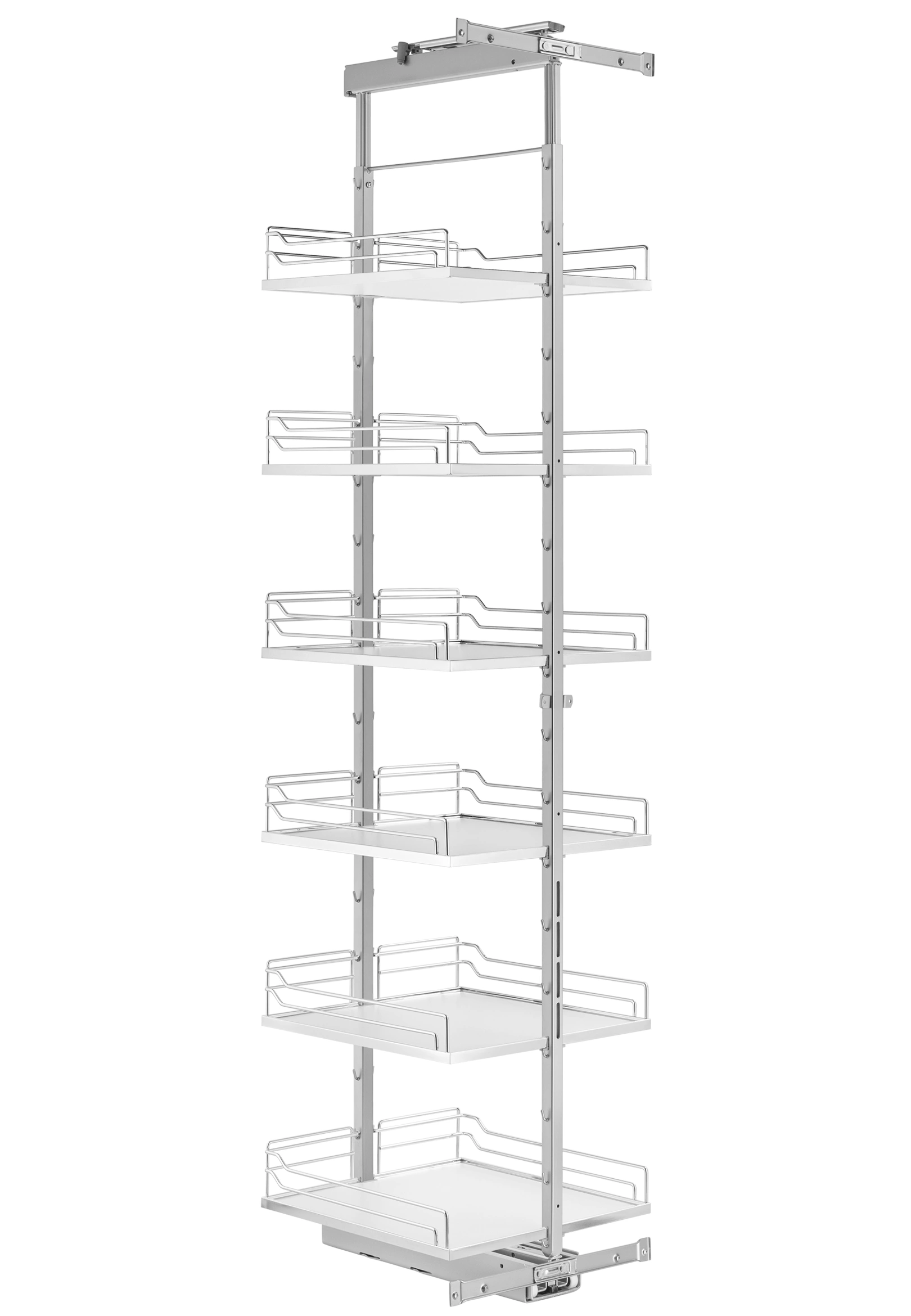 DISPENSA ARENA Classic 1900-2300/ 450/ 6/ szara
