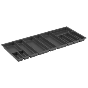 Wkład SKY 1200/ wymiar 1140 x 490/ antracyt