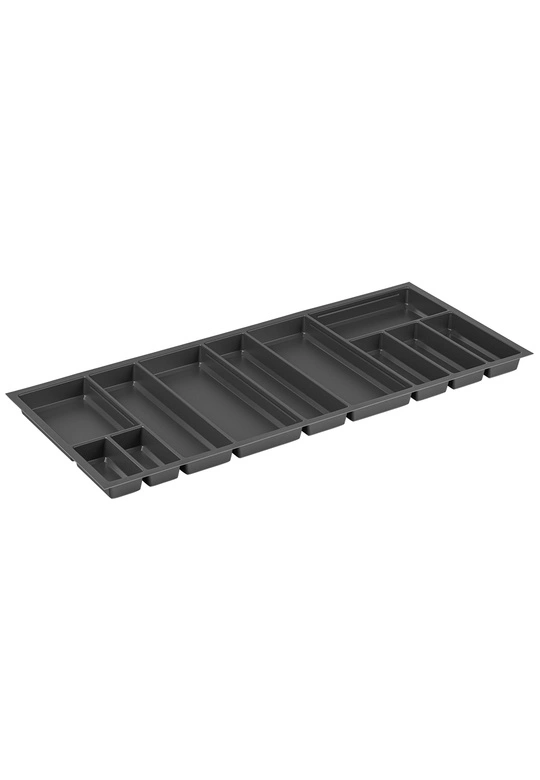 Wkład SKY 1200/ wymiar 1140 x 490/ antracyt