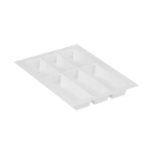 Wkład CLASSICO-Kristall 400/ wymiar 340 x 490/ biały