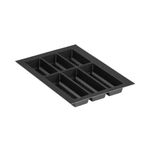 Wkład CLASSICO-Kristall 400/ wymiar 340 x 490/ czarny