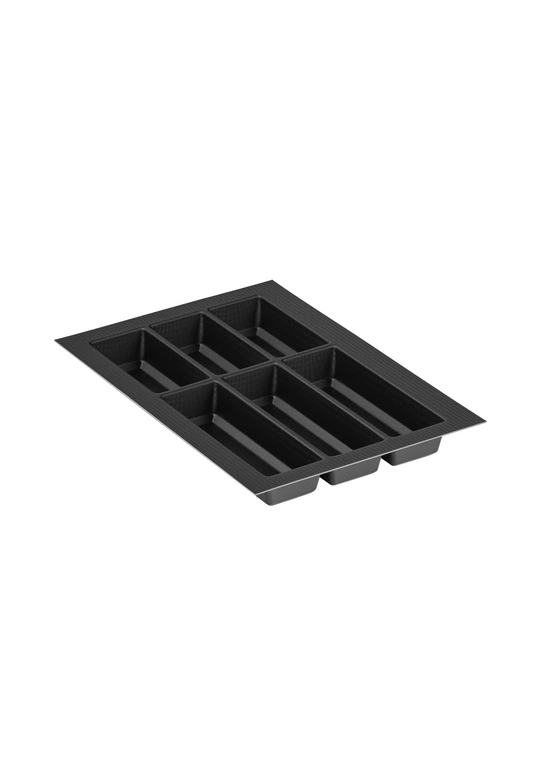 Wkład CLASSICO-Kristall 400/ wymiar 340 x 490/ czarny