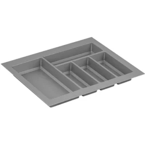 Wkład CLASSICO 600/ wymiar 540 x 450/ szary