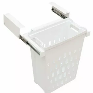 LAUNDRY SHORTY BASKET/ 40 l