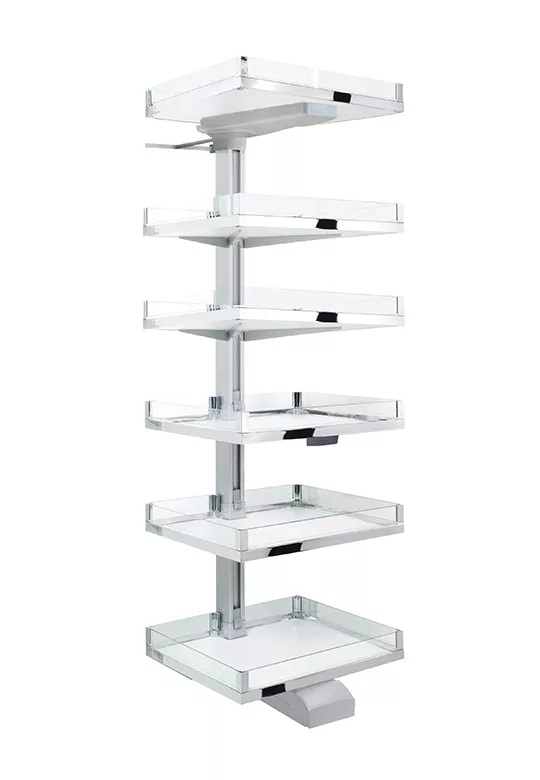 CONVOY Lavido 1630/ 2000-2100/ 500/ 6