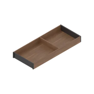 Ambia-Line rama wkład do szuflady Blum ZC7S500RH2 orzech 50x20