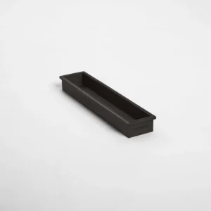 Wkład podstawowy 10 cm - CZARNY