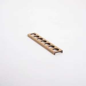 Organizer na słoiczki stojące do wkładu 10 cm