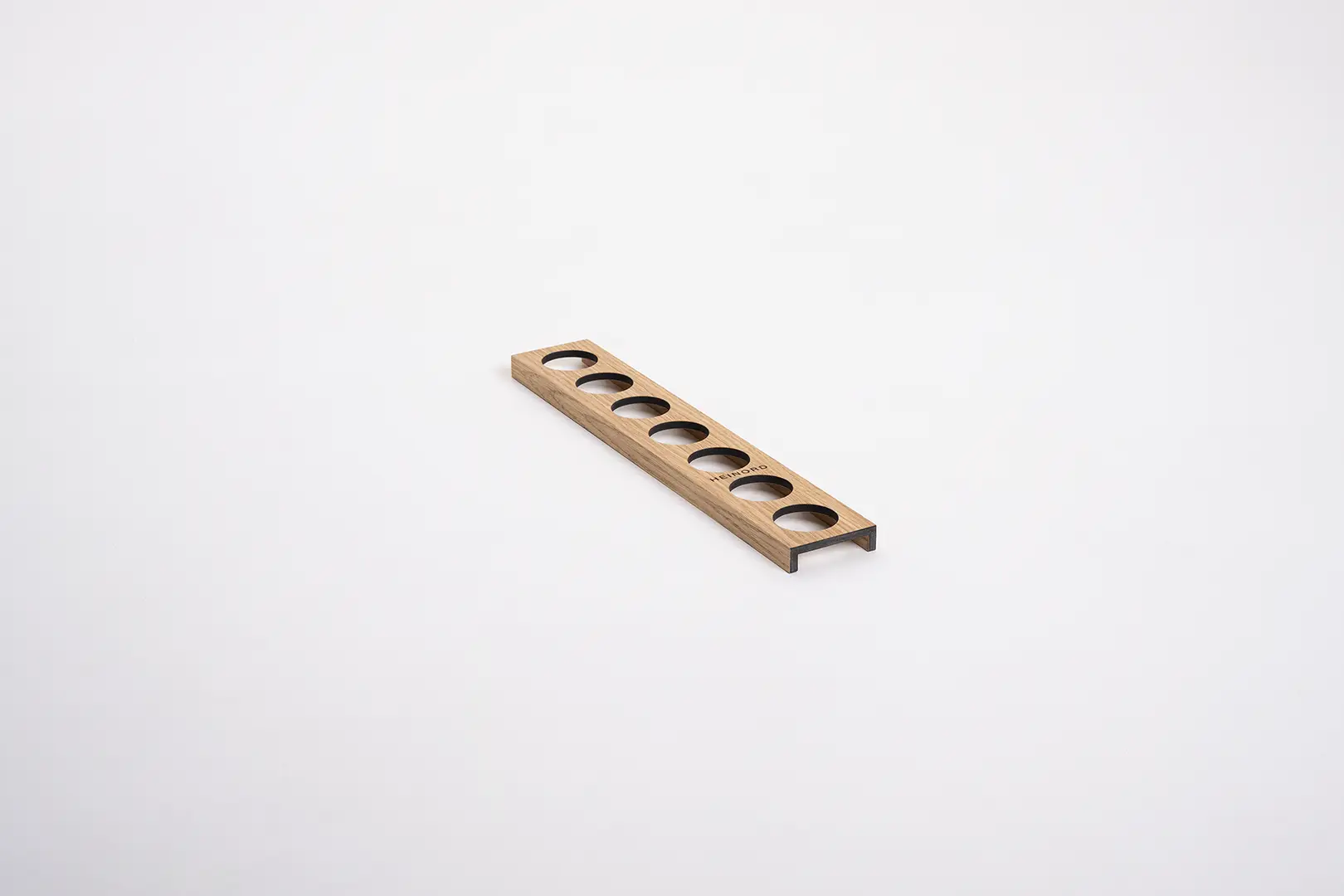 Organizer na słoiczki stojące do wkładu 10 cm