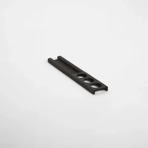 Organizer na słoiczki mieszane do wkładu 10 cm - CZARNY