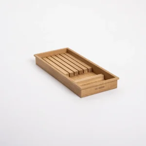 Wkład podstawowy 20 cm z organizerem na noże