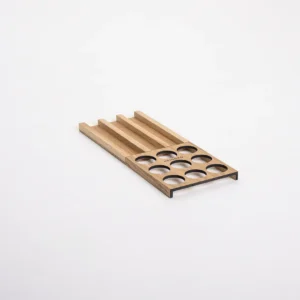 Organizer na słoiczki mieszane do wkładu 20 cm