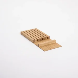 Organizer na noże do wkładu 20 cm