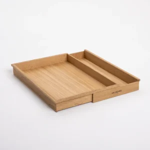 Wkład podstawowy bez organizera, rozsuwany 32-52 cm