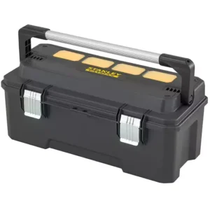 Skrzynia narzędziowa 26", PRO CANTILEVER FATMAX, firmy Stanley [FMST1-75791]