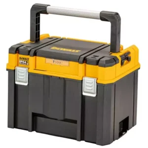 Skrzynia narzędziowa głęboka z długą rączką TStak VII 2.0, DeWALT [DWST83343-1]