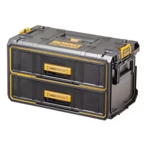 Skrzynia narzędziowa z 2 szufladami ToughSystem 2.0 DeWALT [DWST83529-1]