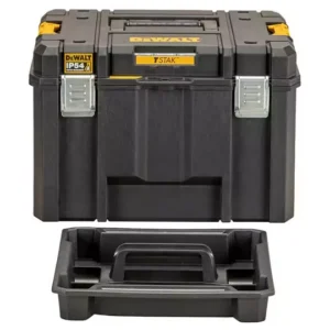 Skrzynia narzędziowa głęboka TStak VI 2.0, DeWALT [DWST83346-1]