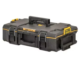Skrzynia narzędziowa z organizerami ToughSystem 2.0, DS166, DeWALT [DWST83293-1]