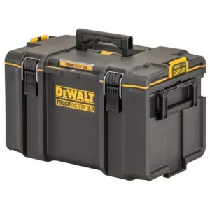 Skrzynia narzędziowa z organizerami ToughSystem 2.0, DS400, DeWALT [DWST83342-1]